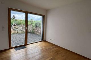 Wohnung mieten in 67273 Dackenheim, Wohnen mit Blick in die Weinberge