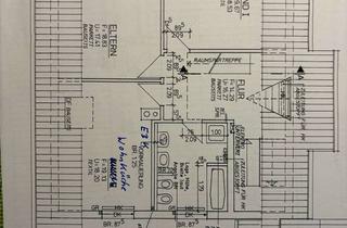 Wohnung mieten in Kaffeegasse, 76776 Neuburg, Gepflegte 2-Zimmer Wohnung 1. OG in Neuburg am Rhein