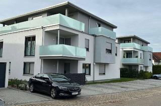 Penthouse mieten in Raiffeisenstraße, 67482 Böbingen, Penthouse mit 4 Zimmern und Dachterrasse in Böbingen