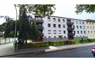 Wohnung mieten in Bayernweg 32a, 33102 Paderborn, Stylische 1,5-Zimmer Wohnung mit Einbauküche & Balkon