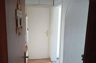 Wohnung mieten in Schwarzwaldstrasse, 68163 Lindenhof, Charmante 3-Zimmer Dachgeschosswohnung in Mannheim Lindenhof