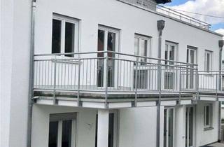 Wohnung mieten in Hauptstraße 3a, 86420 Diedorf, Helle 3,5-Zimmer Wohnung in Diedorf