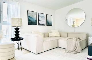 Penthouse mieten in Poppenbüttler Hauptstraße 29, 22399 Poppenbüttel, 3 Zimmer Penthousewohnung Nahe Alsterlauf