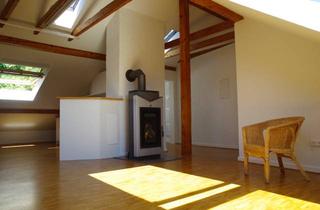 Wohnung mieten in 35440 Linden, Hochwertiges Studioapartment in Architekten Haus am Waldrand