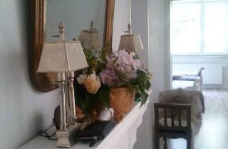 Wohnung mieten in 61440 Oberursel, 4-Zimmer EG-Altbauwohnung mit kleinem Garten - Top-Lage in Oberursel (Taunus)