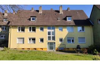 Wohnung mieten in Teichstraße, 45897 Buer, Buer – 3,5-Zimmer mit Garten – Erstbezug nach Umbau und Kernsanierung