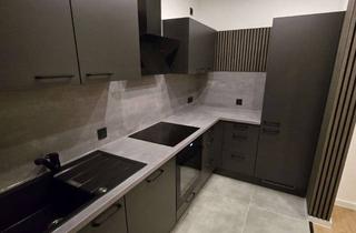 Wohnung mieten in 68305 Gartenstadt, Stilvoll wohnen mit Garten – Exklusive 3-Zimmer-Wohnung in Mannheim-Gartenstadt