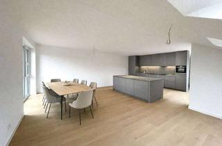 Wohnung mieten in 49808 Lingen, Moderne Neubauwohnung am Emsauenpark