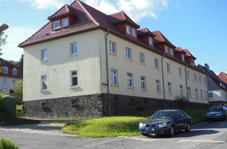 Wohnung mieten in Camillo-Gocht-Straße 35, 02730 Ebersbach-Neugersdorf, 2-Raum Wohnung