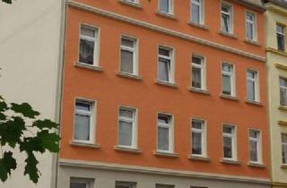 Wohnung mieten in Werner-Rummelt-Straße 12, 04416 Markkleeberg, 2-Raum-Wohnung im EG in Markkleeberg-Mitte