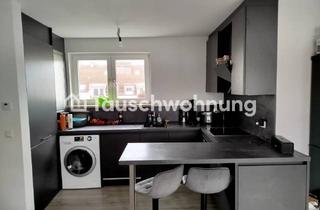 Tauschwohnungen in Trausnitzstraße, 81671 Berg am Laim, Tauschwohnung: Wir bieten 3Zimmer Wohnung am Ostbahnhof für Haus mit Garten