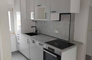 Wohnung mieten in 67063 Friesenheim/Nord, Modernisierte 2-Zimmer Wohnung - Küche, Balkon