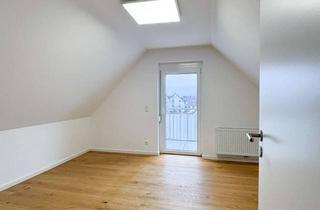 Wohnung mieten in Ditzinger Straße 26, 70839 Gerlingen, Charmante 2-Zimmer Dachgeschosswohnung in Gerlingen