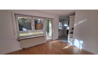 Wohnung mieten in 71069 Sindelfingen, Schöne, helle 3-Zimmer Garten-Wohnung in Maichingen