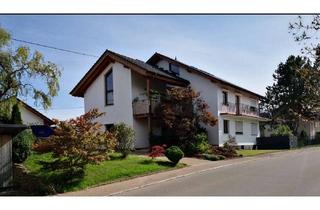 Wohnung mieten in Obereschacherstrasse 15, 78126 Königsfeld, Barrierefreie 2-Zimmer Wohnung im EG mit Balkon in Königsfeld