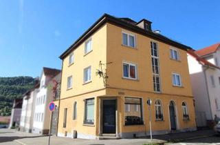 Wohnung mieten in Gartenstrasse 107, 72458 Albstadt, Albstadt-Ebingen: 4 Zimmer auf ca. 100 m²