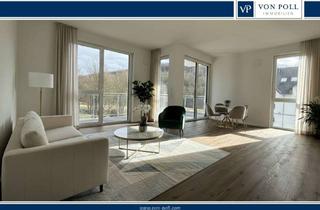 Wohnung mieten in 53489 Sinzig, Modernes Erstbezugserlebnis: Lichtdurchflutete 3-Zimmer-Wohnung mit Komfort