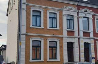 Wohnung mieten in Frankfurter Str. 15, 53757 Sankt Augustin, Kleines Raumwunder in Denkmalobjekt