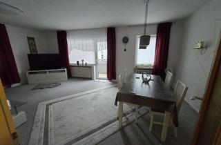 Wohnung mieten in Von-Langen-Allee 11, 37603 Holzminden, Helle 3-Zimmer Wohnung mit Süd-Balkon im 1. OG in Holzminden
