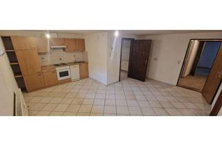 Wohnung mieten in 95469 Speichersdorf, Ruhig gelegene 2-Zimmer-Wohnung im Kellergeschoss