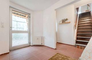 Wohnung mieten in Schubystr. 47 a, 24837 Schleswig, Helle 3-Zimmer Maisonettewohnung mit Balkon in Schleswig