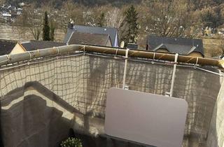 Wohnung mieten in 56073 Moselweiß, Dachgeschosswohnung in Moselweiß ab 1.3.2026