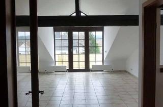 Wohnung mieten in Gartenstraße 35, 35619 Braunfels, Wohnen mit Flair, schöne, helle 3-Zimmer-Wohnung in der Stadtmitte von Braunfels