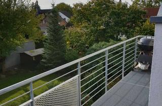 Wohnung mieten in Schlunkweg, 50374 Erftstadt, Sonnenbalkon-Maisonette mit 4-Zimmern in Erftstadt Liblar