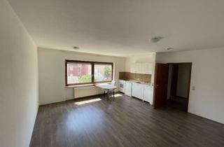 Wohnung mieten in Valentin-Bauer-Straße 13, 67059 West, Zentrale 1-Zimmer-Wohnung mit EBK in Ludwigshafen am Rhein