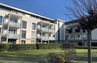 Wohnung mieten in 31157 Sarstedt, Exklusive Etagen-Wohnung mit Balkon in zentraler Lage in Sarstedt– 60qm