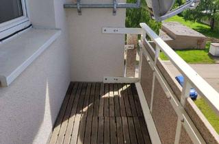 Wohnung mieten in 99826 Mihla, Raus aus der Stadt - 4 RW mit Einbauküche und Balkon