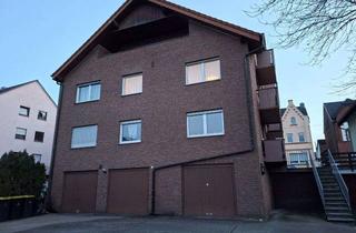 Wohnung mieten in 53757 Sankt Augustin, Helle 4-Zimmer Dachgeschosswohnung mit Balkon in Sankt Augustin