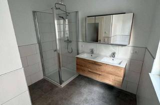 Penthouse mieten in Lange Straße, 31675 Bückeburg, Exklusives 4-Zimmer Penthouse mit Balkon in Bückeburger Bestlage. Bj. 2024