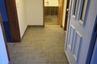 Wohnung mieten in Aubachstraße 13a, 78183 Hüfingen, Geräumige 5-Zimmer-Wohnung in Hüfingen