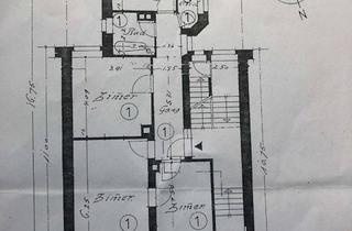 Wohnung mieten in 79115 Haslach, 3-Zimmer Altbauwohnung in Freiburg-Haslach