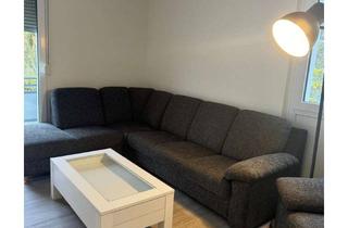 Wohnung mieten in Sachsenstraße 14, 44793 Bochum, Zentrale ruhige Wohnung in Bochum mit Balkon