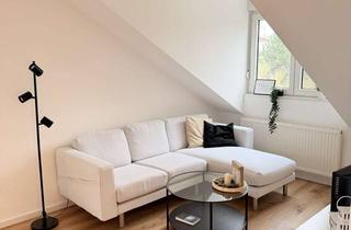 Wohnung mieten in Doktor-Adenauer-Ring, 55288 Schornsheim, Helle 2-Zimmer Wohnung mit Balkon in Schornsheim