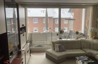 Wohnung mieten in Postweg, 29303 Bergen, besondere 3 Zimmerwohnung in kleiner Wohnanlage