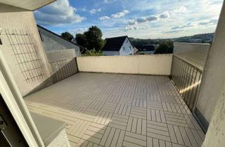 Wohnung mieten in 58513 Lüdenscheid, Schöne, helle 3 Zimmerwohnung mit Balkon