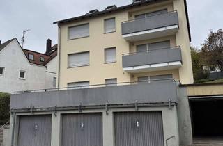 Wohnung mieten in Cadolzburger Straße, 90613 Großhabersdorf, Geräumige 4-Zimmer-Wohnung in Großhabersdorf