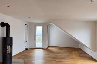 Wohnung mieten in 79280 Au, Naturnah & schön! Traumhafte 2-Zi.-Wohnung in Au - sonniger Balkon mit Weitblick inklusive!