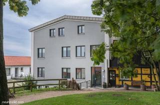 Wohnung mieten in 24376 Kappeln, Großzügige 3-Zi.-Whg. mit Schleiblick und maritimem Flair – Wohnen, wo andere Urlaub machen