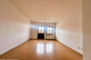 Wohnung mieten in Obermarkt 24, 02826 Görlitz, 2-Raum-Dachgeschosswohnung mit Balkon und Einbauküche