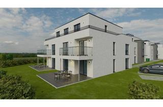 Wohnung mieten in Braunkehlchenweg 19, 32139 Spenge, Moderne Neubauwohnung in Spenge-Lenzinghausen - Erstbezug mit hochwertiger Ausstattung