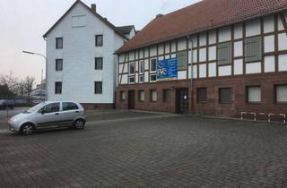 Wohnung mieten in Kasseler Straße 5A, 35279 Neustadt, Gepflegte 2-Zimmer Wohnung im 2. OG in Neustadt