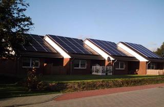 Wohnung mieten in 24980 Schafflund, Barrierefreie 2-Zimmer Wohnung mit Terrasse in Schafflund