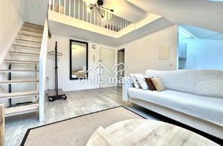 Wohnung mieten in 30519 Hannover, Möblierte Traumwohnung auf der Leineinsel