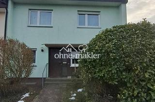 Haus kaufen in 97922 Lauda, Reihenendhaus Lauda-Königshofen