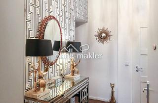 Wohnung kaufen in 13585 Berlin, 4 Zimmer Hochparterre Gartenwohnung mit 2 Balkonen in Berlin Spandau