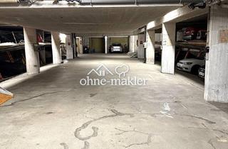 Garagen mieten in 81541 München, TIEFGARAGENSTELLPLATZ in Au-Haidhausen